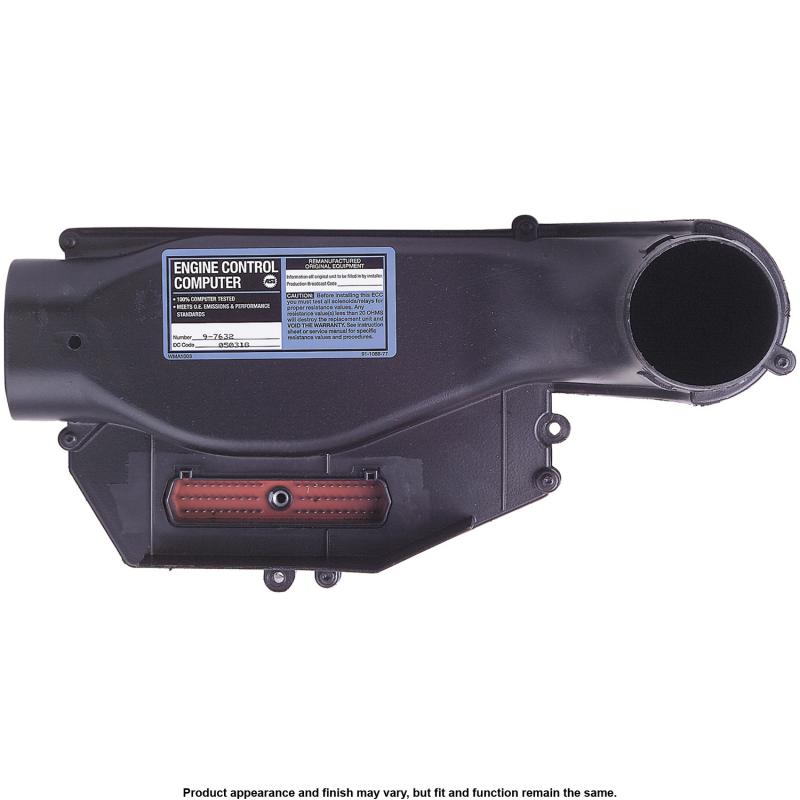 A1 Cardone 797632 Engine Control Module product image 1 of 1
