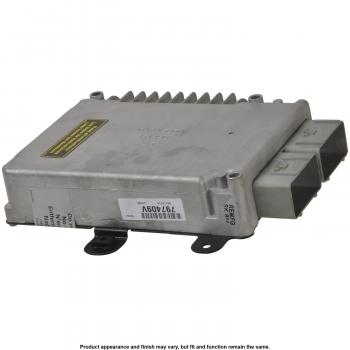 A1 Cardone 797673V Engine Control Module product image 1 of 4