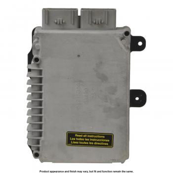 A1 Cardone 797673V Engine Control Module product image 4 of 4