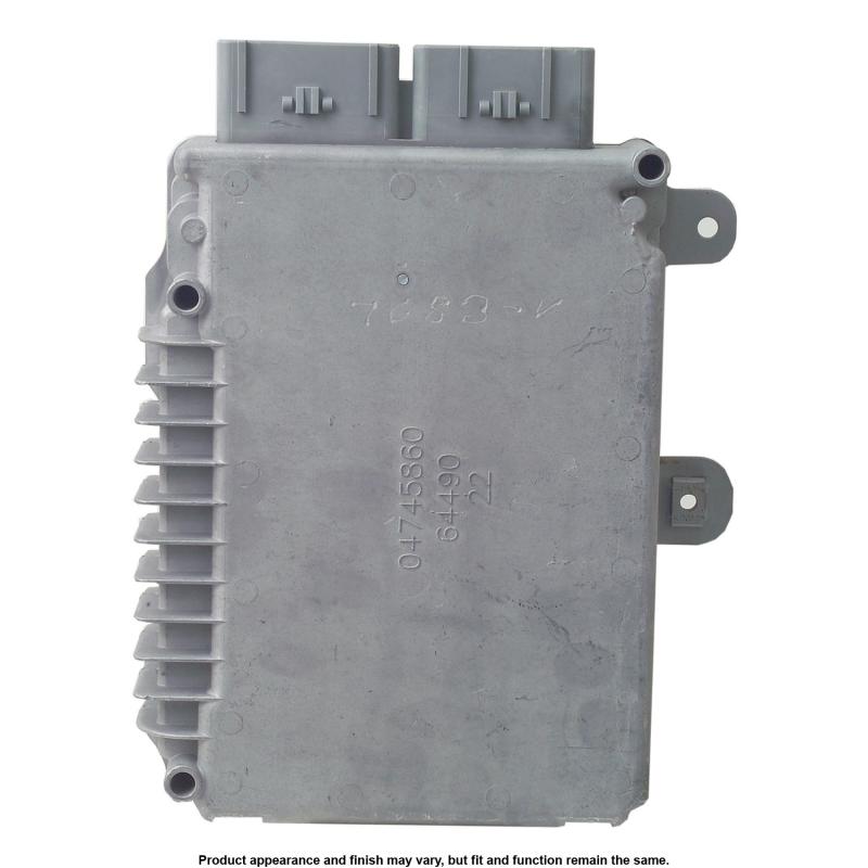 A1 Cardone 797683V Engine Control Module product image 1 of 4