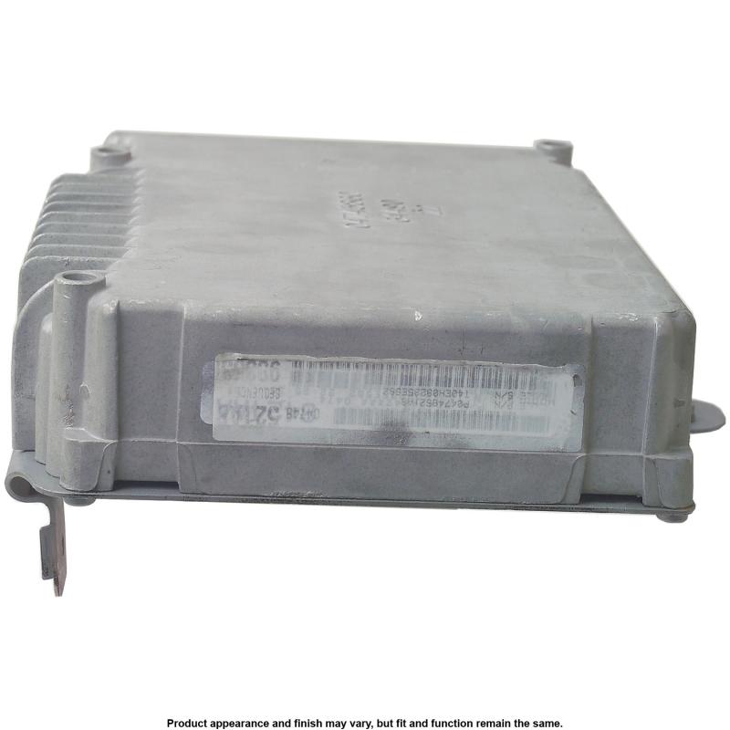 A1 Cardone 797683V Engine Control Module product image 3 of 4