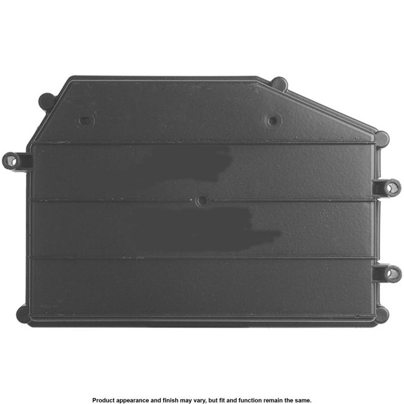 A1 Cardone 797814 Engine Control Module product image 2 of 4