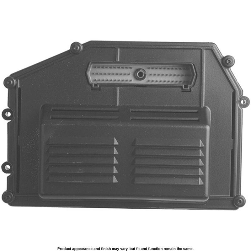 A1 Cardone 797814 Engine Control Module product image 3 of 4