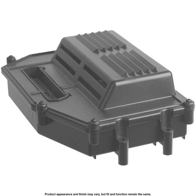 A1 Cardone 797814 Engine Control Module product image 4 of 4