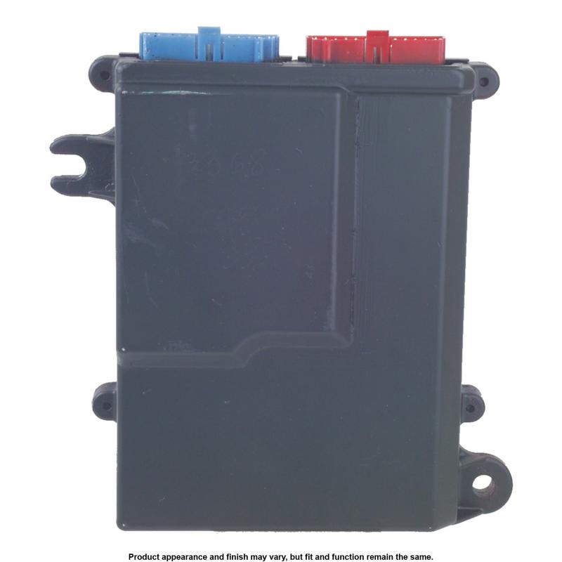 A1 Cardone 797878 Engine Control Module product image 1 of 4
