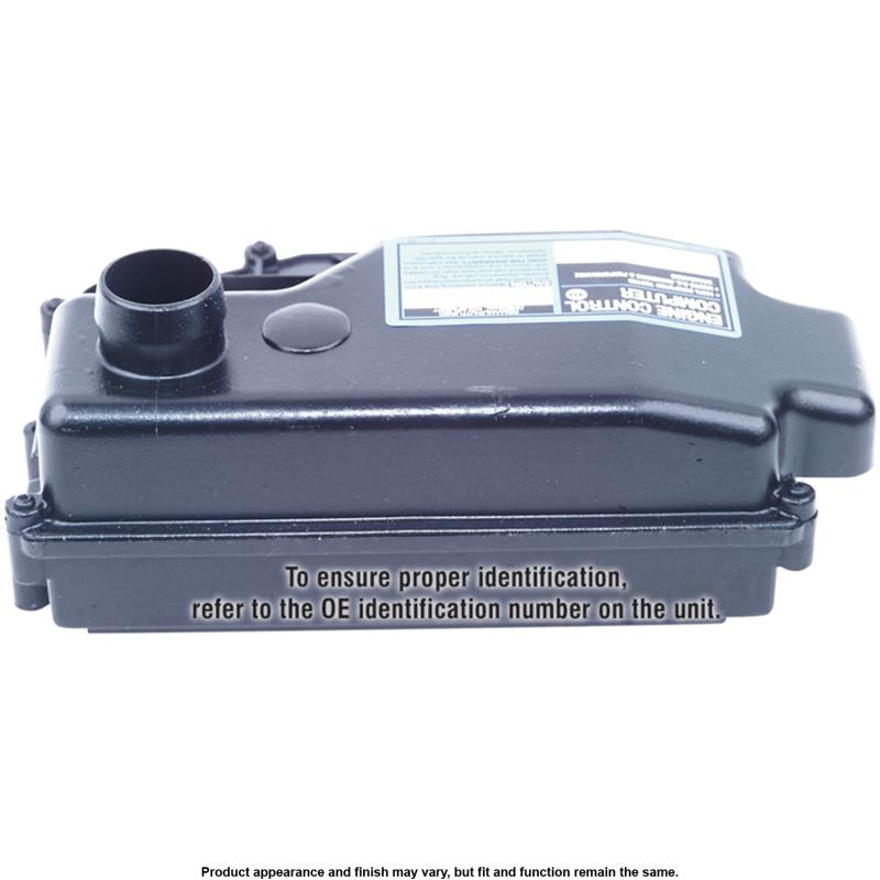 A1 Cardone 798021 - Engine Control Module A1 Cardone 798021 Engine Control Module product image 3 of 4