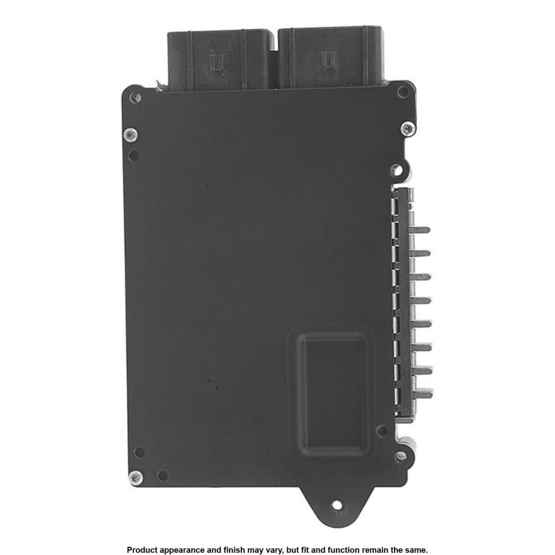 A1 Cardone 798100 Engine Control Module product image 1 of 4