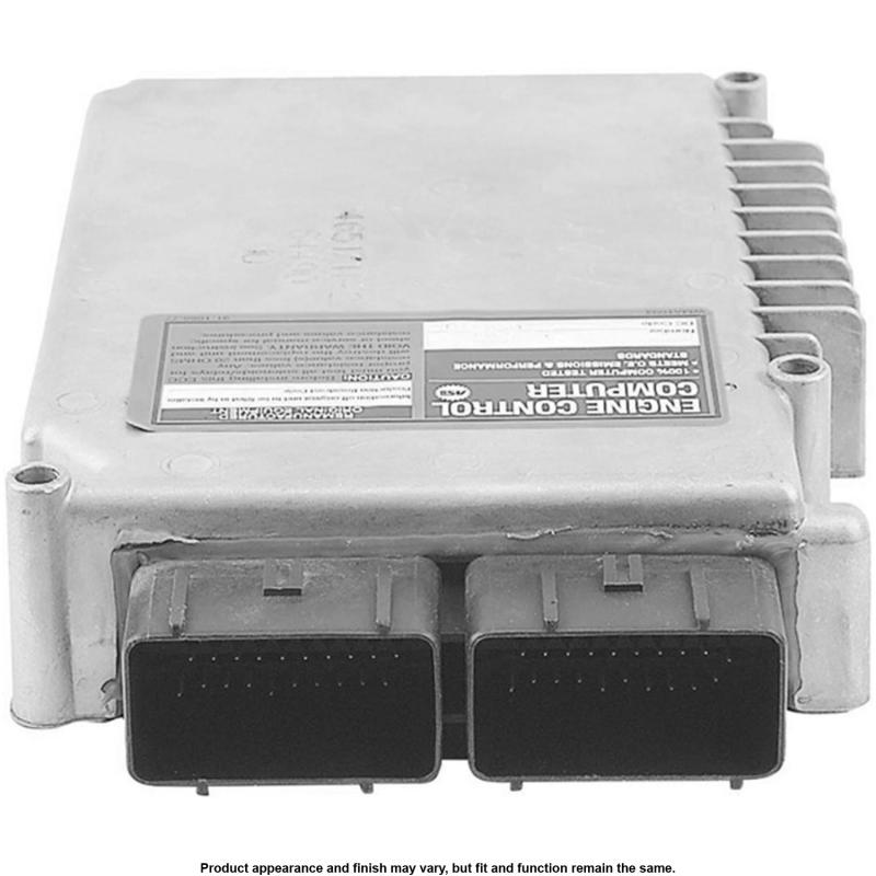 A1 Cardone 798100 Engine Control Module product image 2 of 4