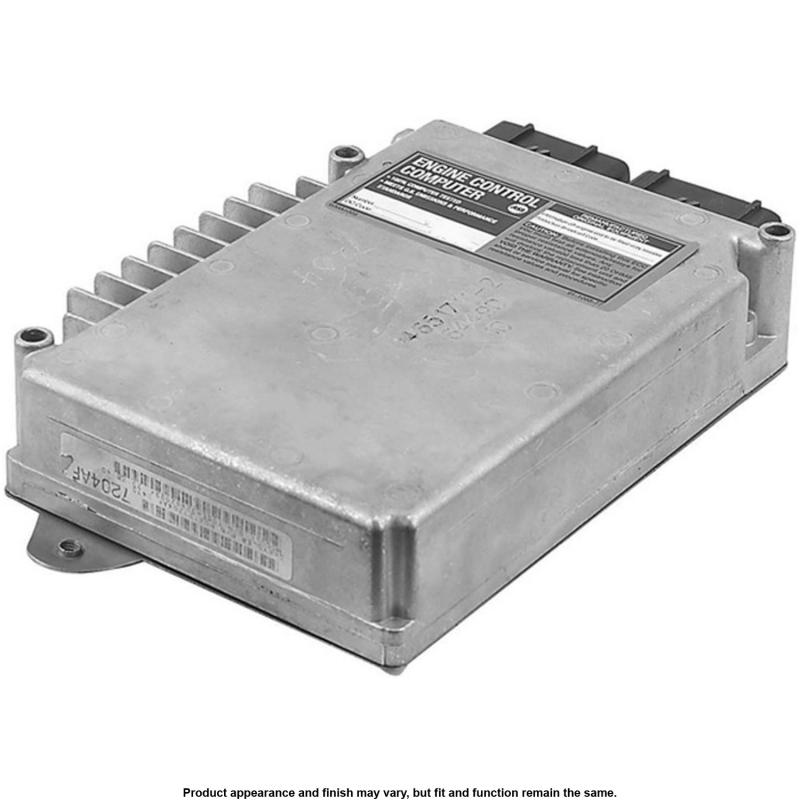 A1 Cardone 798100 Engine Control Module product image 3 of 4
