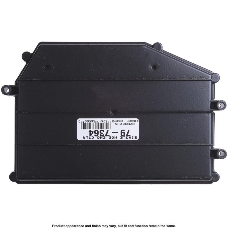 A1 Cardone 798382 Engine Control Module product image 1 of 4