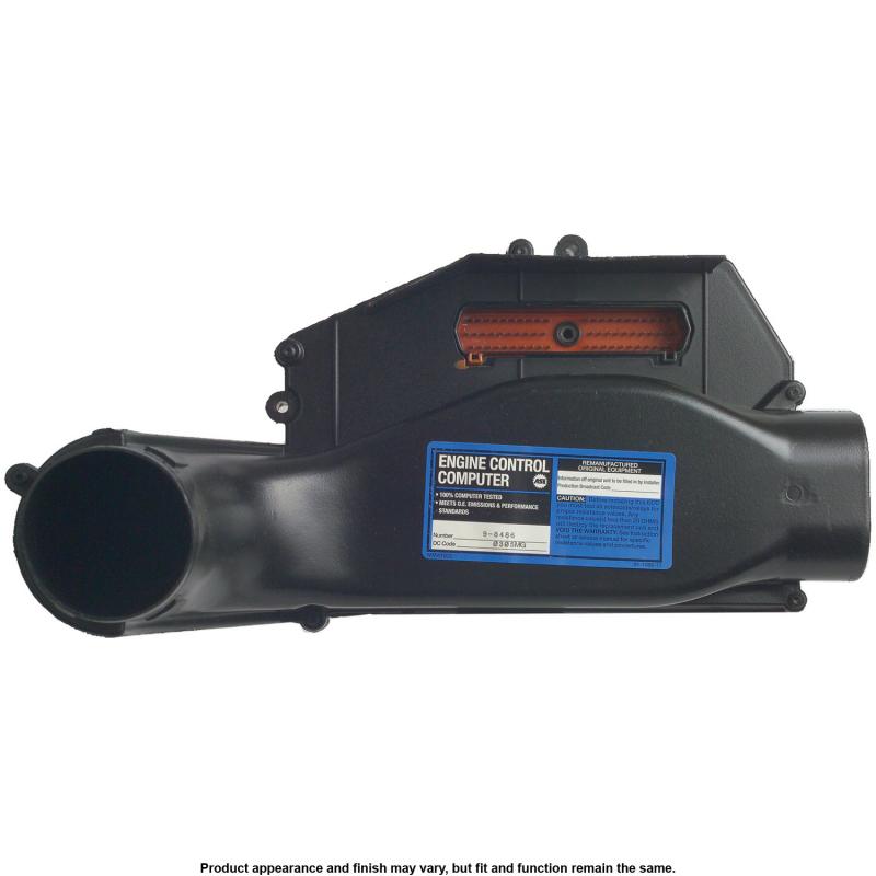 A1 Cardone 798486 Engine Control Module product image 3 of 4