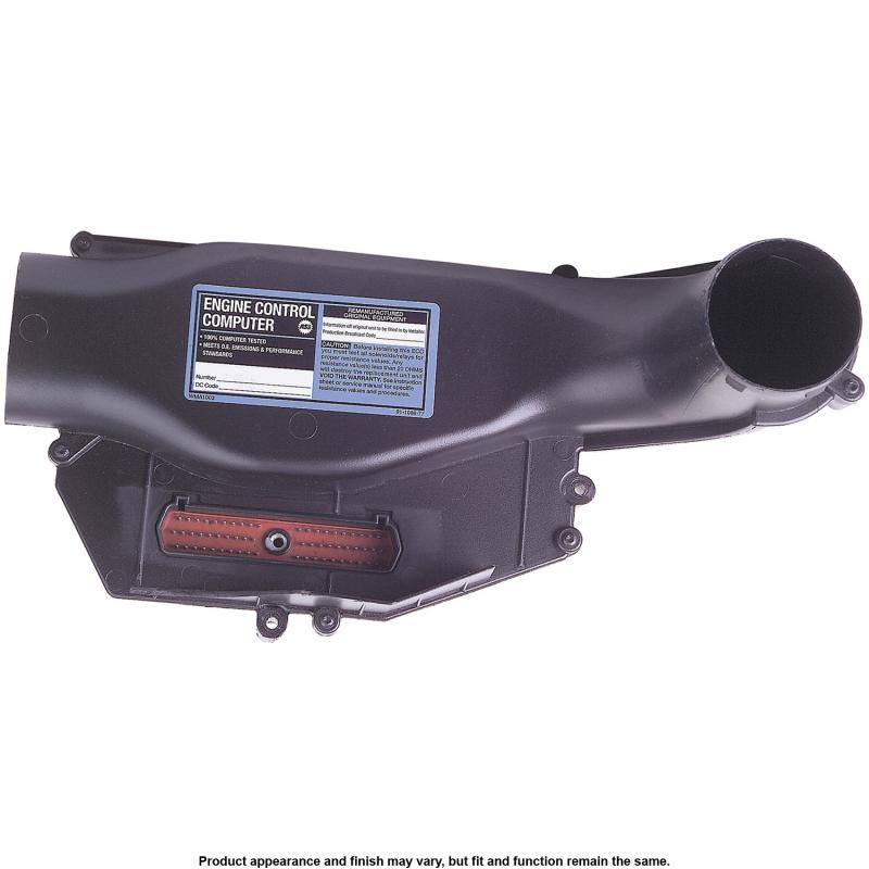 A1 Cardone 798546 - Engine Control Module A1 Cardone 798546 Engine Control Module product image 2 of 2