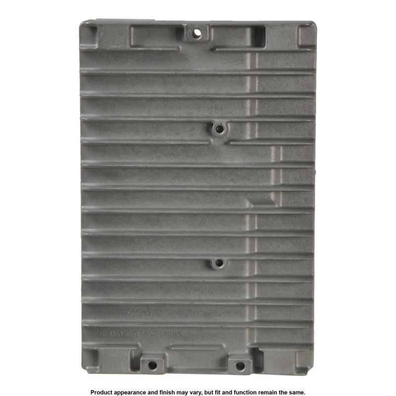 A1 Cardone 798633V Engine Control Module product image 1 of 4