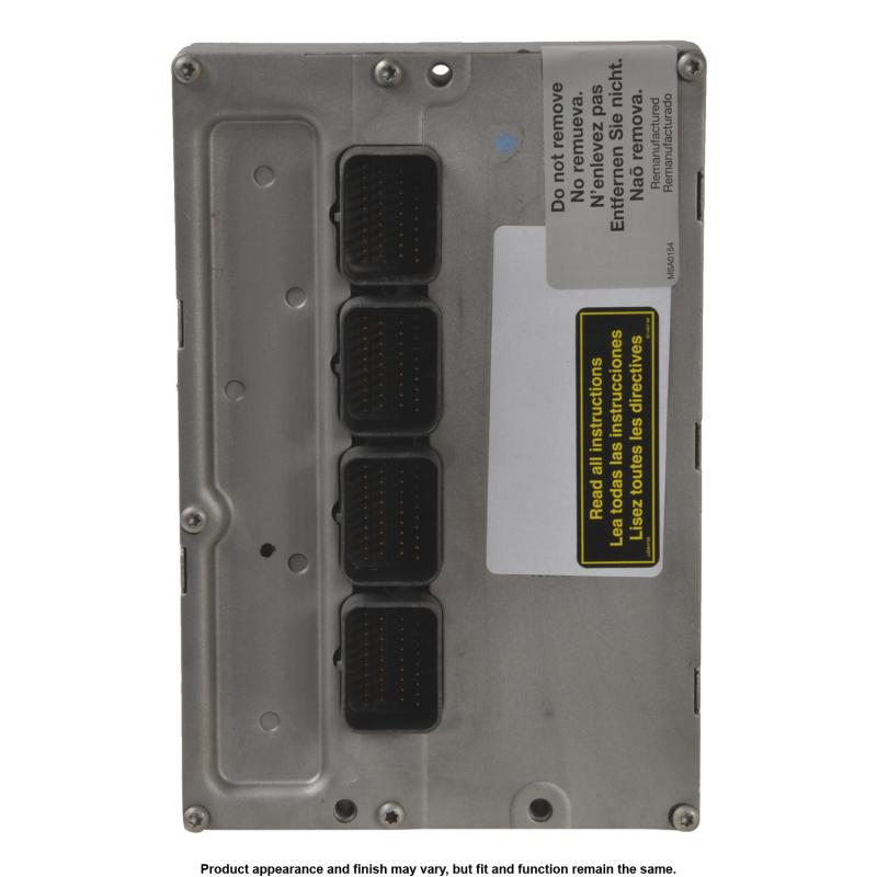 A1 Cardone 798633V Engine Control Module product image 2 of 4