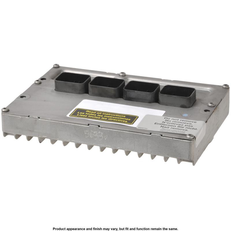 A1 Cardone 798633V Engine Control Module product image 3 of 4