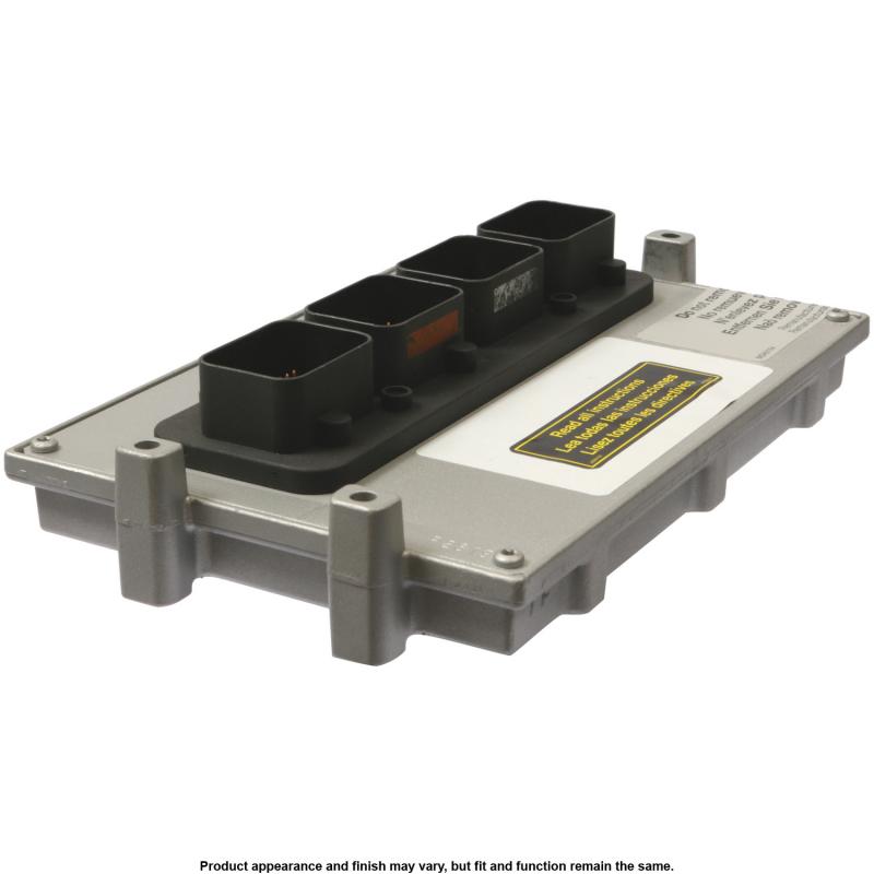 A1 Cardone 798643V Engine Control Module product image 2 of 4