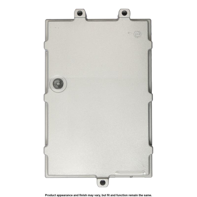 A1 Cardone 798643V Engine Control Module product image 4 of 4