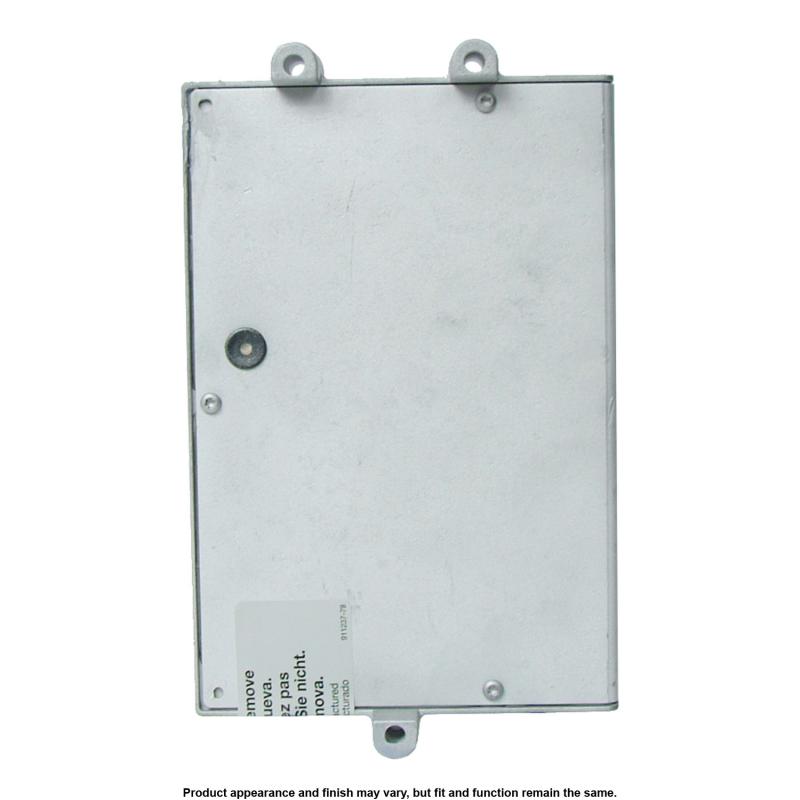 A1 Cardone 798730V Engine Control Module product image 2 of 4