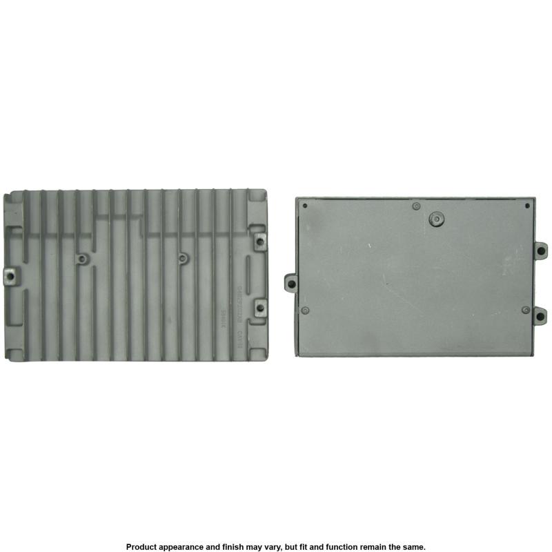 A1 Cardone 798737V - Engine Control Module A1 Cardone 798737V Engine Control Module product image 4 of 4