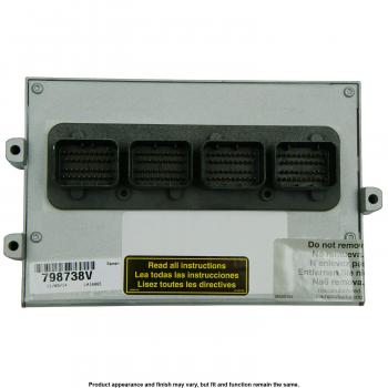 A1 Cardone 798773V Engine Control Module product image 1 of 4