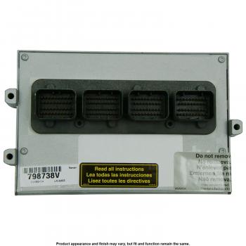 A1 Cardone 798773V Engine Control Module product image 2 of 4