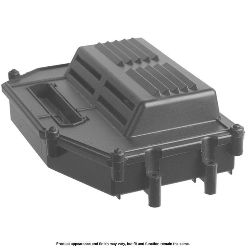 A1 Cardone 798829 - Engine Control Module A1 Cardone 798829 Engine Control Module product image 1 of 4