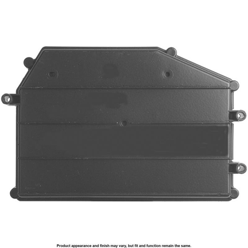 A1 Cardone 798829 - Engine Control Module A1 Cardone 798829 Engine Control Module product image 2 of 4