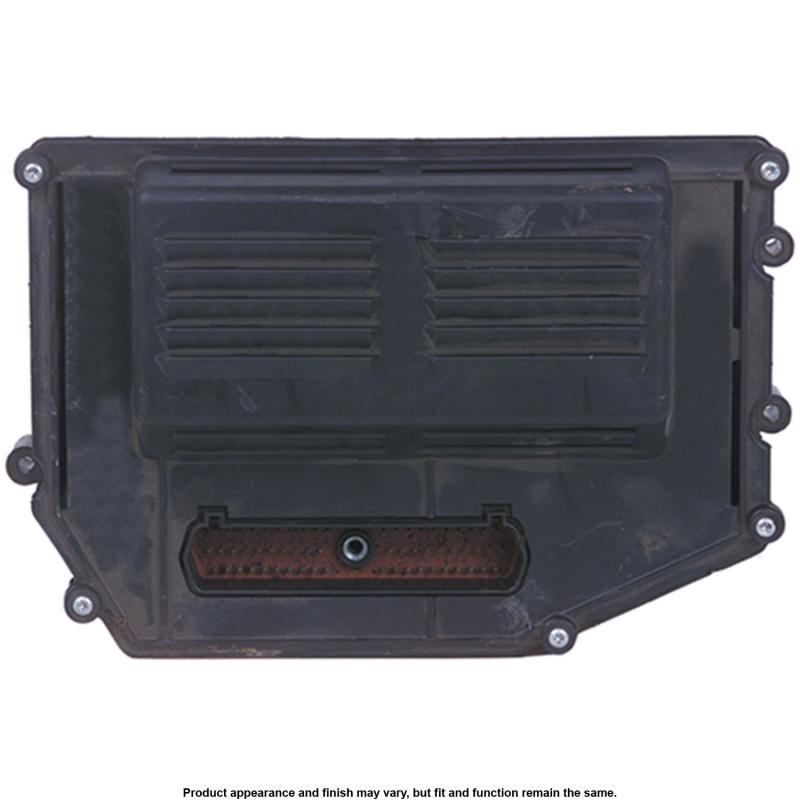 A1 Cardone 798837 Engine Control Module product image 1 of 3