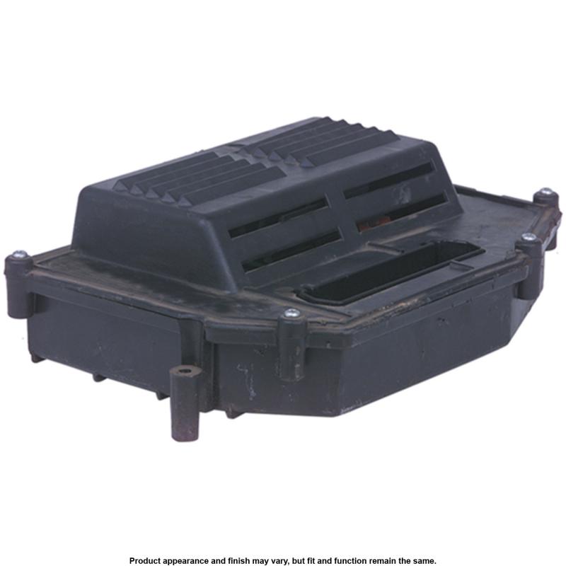 A1 Cardone 798837 Engine Control Module product image 2 of 3