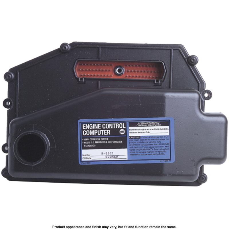 A1 Cardone 798918 Engine Control Module product image 1 of 3