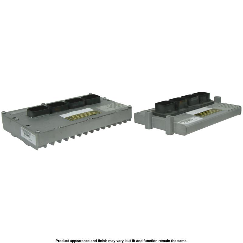 A1 Cardone 798942V - Engine Control Module A1 Cardone 798942V Engine Control Module product image 3 of 4
