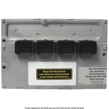 A1 Cardone 798949V Engine Control Module product image 4 of 4