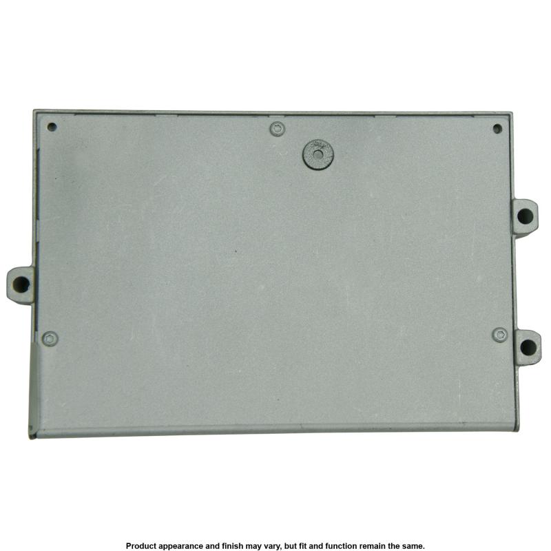 A1 Cardone 798971V Engine Control Module product image 3 of 4