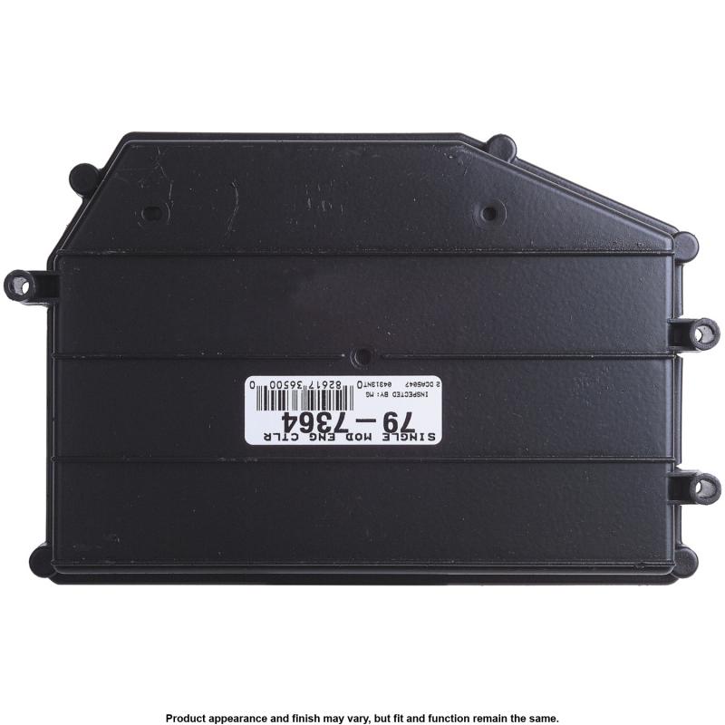 A1 Cardone 799007 - Engine Control Module A1 Cardone 799007 Engine Control Module product image 4 of 4
