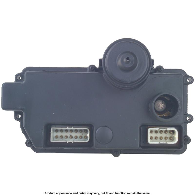 A1 Cardone 799192 - Engine Control Module A1 Cardone 799192 Engine Control Module product image 1 of 3