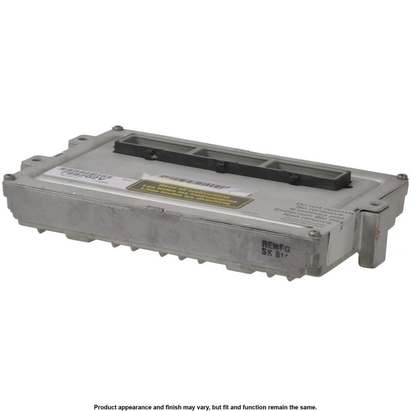 A1 Cardone 799202V - Engine Control Module A1 Cardone 799202V Engine Control Module product image 4 of 4