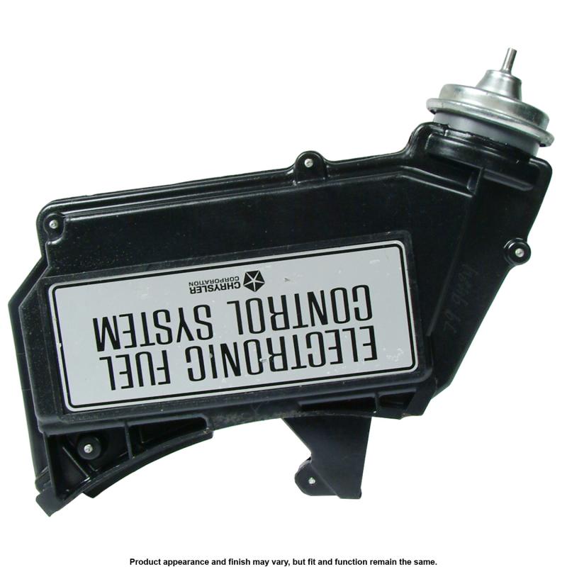 A1 Cardone 799484 - Engine Control Module A1 Cardone 799484 Engine Control Module product image 3 of 4