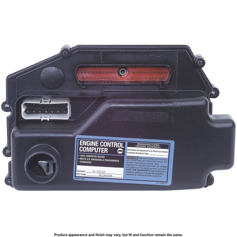 A1 Cardone 799532 Engine Control Module product image 4 of 4