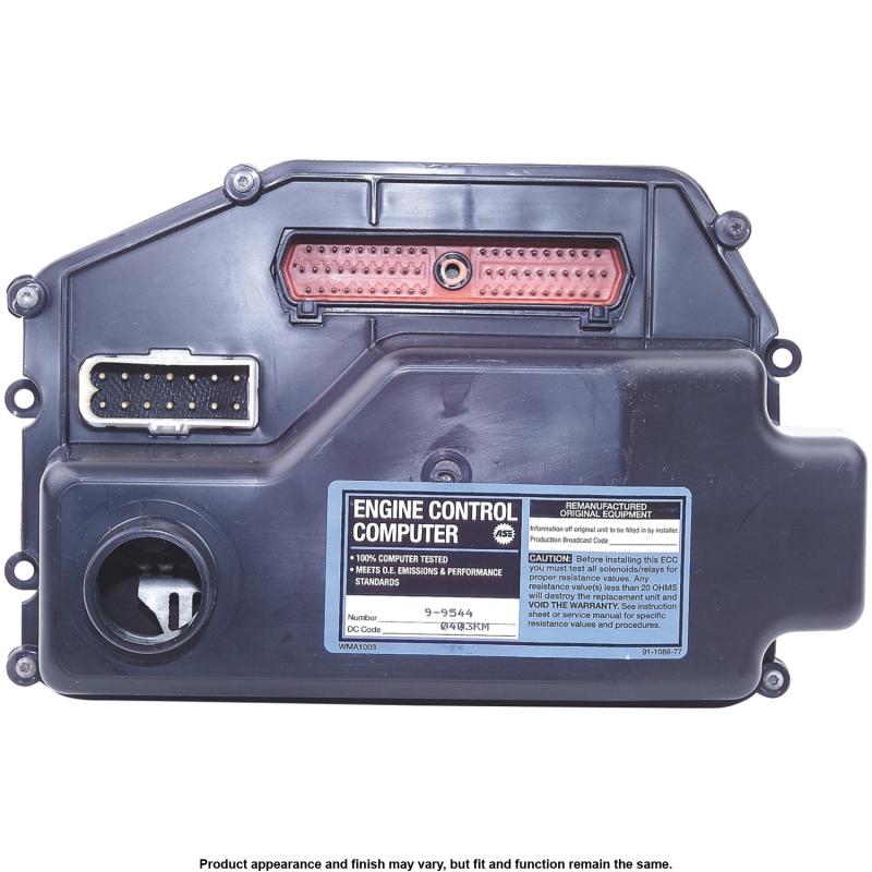 A1 Cardone 799544 - Engine Control Module A1 Cardone 799544 Engine Control Module product image 2 of 4