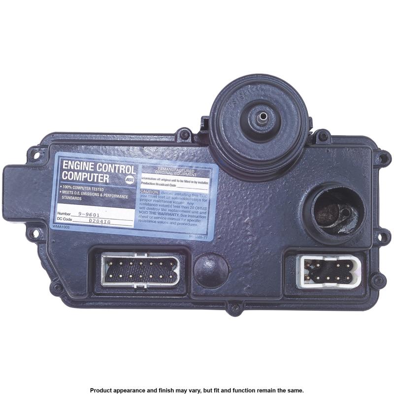 A1 Cardone 799601 Engine Control Module product image 4 of 4