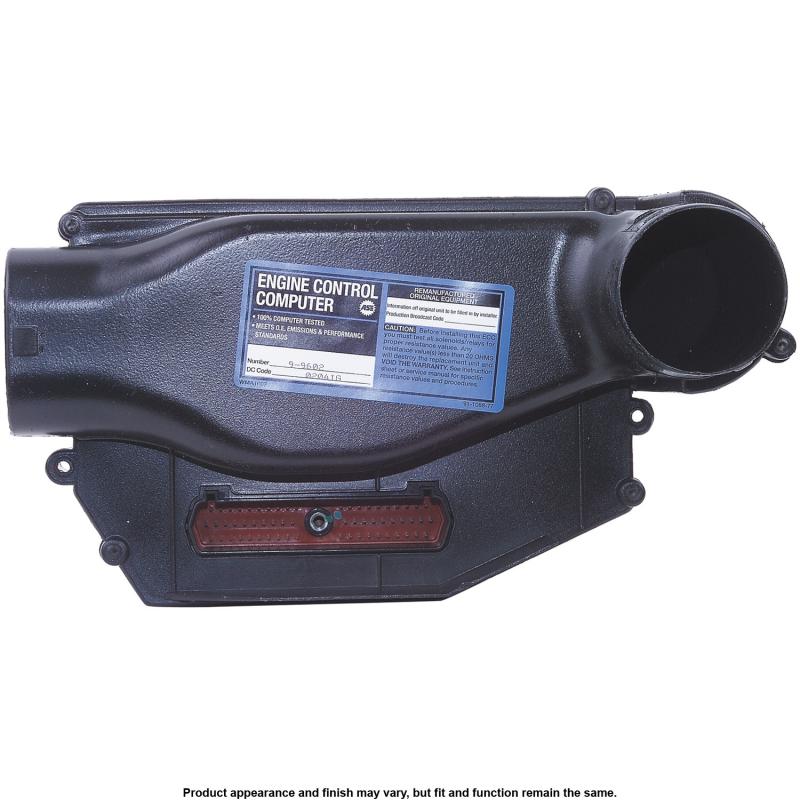 A1 Cardone 799602 - Engine Control Module A1 Cardone 799602 Engine Control Module product image 4 of 4