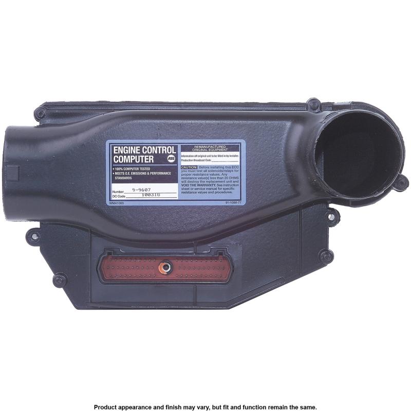 A1 Cardone 799607 Engine Control Module product image 2 of 4