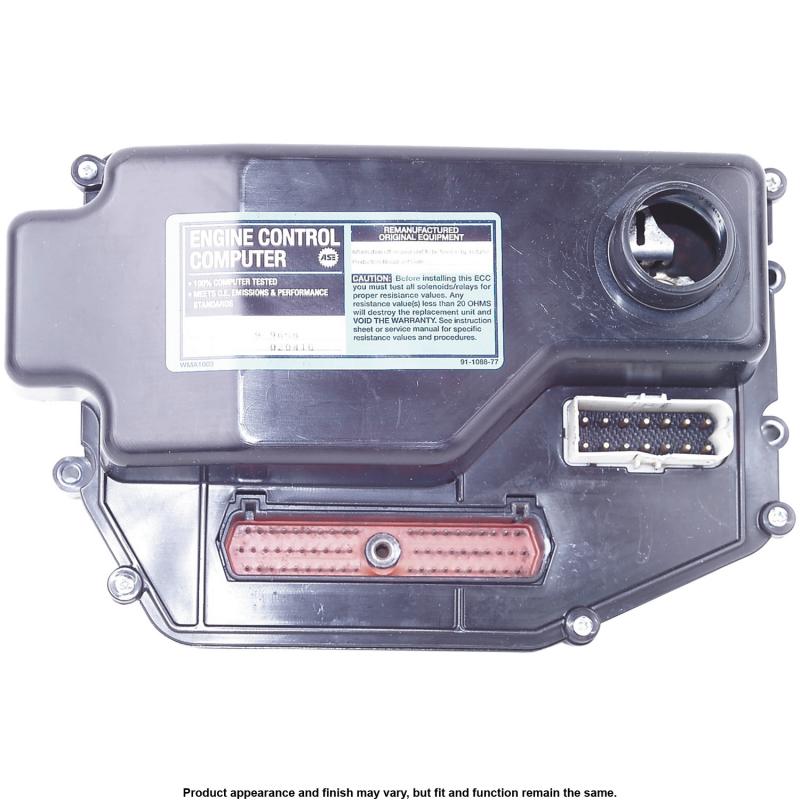 A1 Cardone 799658 - Engine Control Module A1 Cardone 799658 Engine Control Module product image 3 of 4