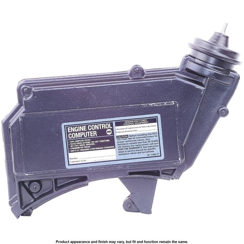 A1 Cardone 799682 Engine Control Module product image 3 of 4