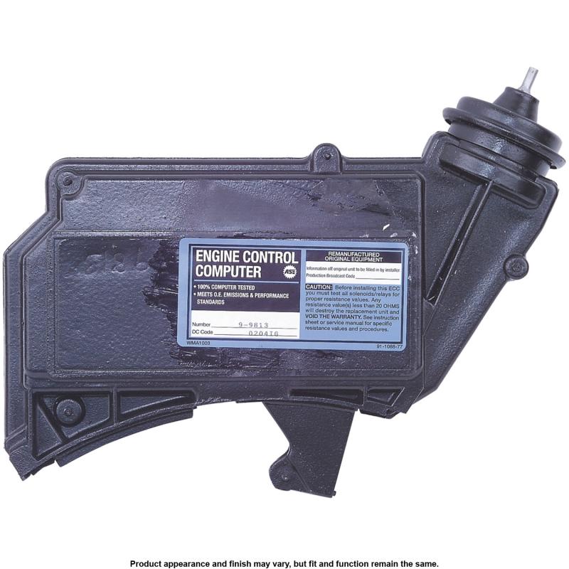 A1 Cardone 799813 Engine Control Module product image 2 of 4