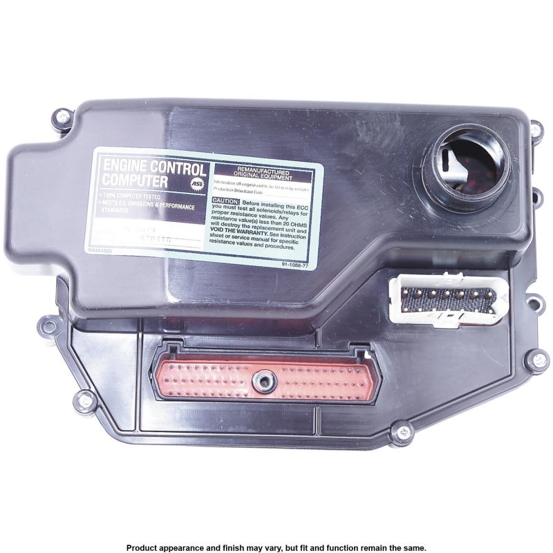 A1 Cardone 799879 Engine Control Module product image 2 of 4