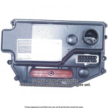 A1 Cardone 799885 Engine Control Module product image 4 of 4