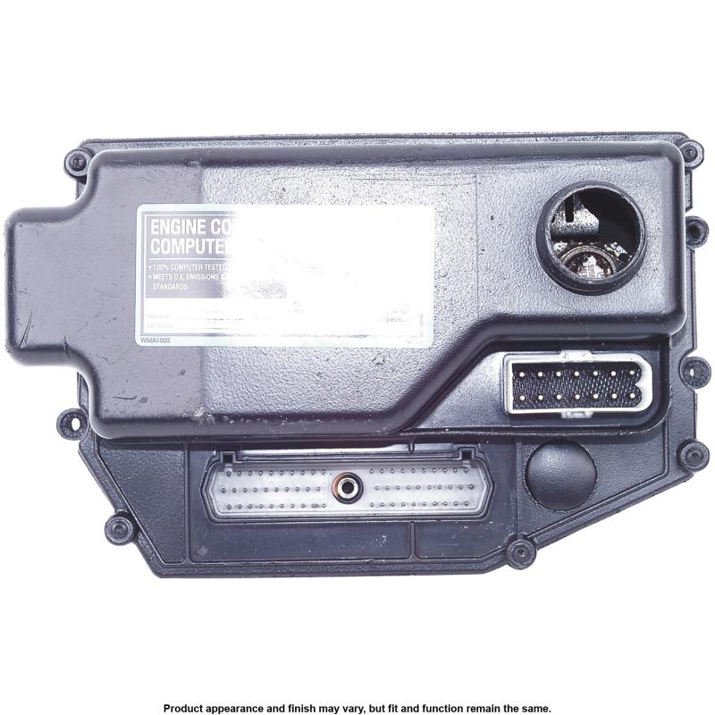 A1 Cardone 799889 Engine Control Module product image 2 of 4