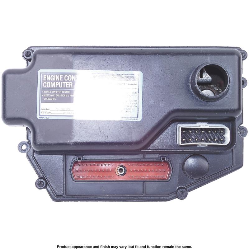 A1 Cardone 799895 Engine Control Module product image 2 of 4