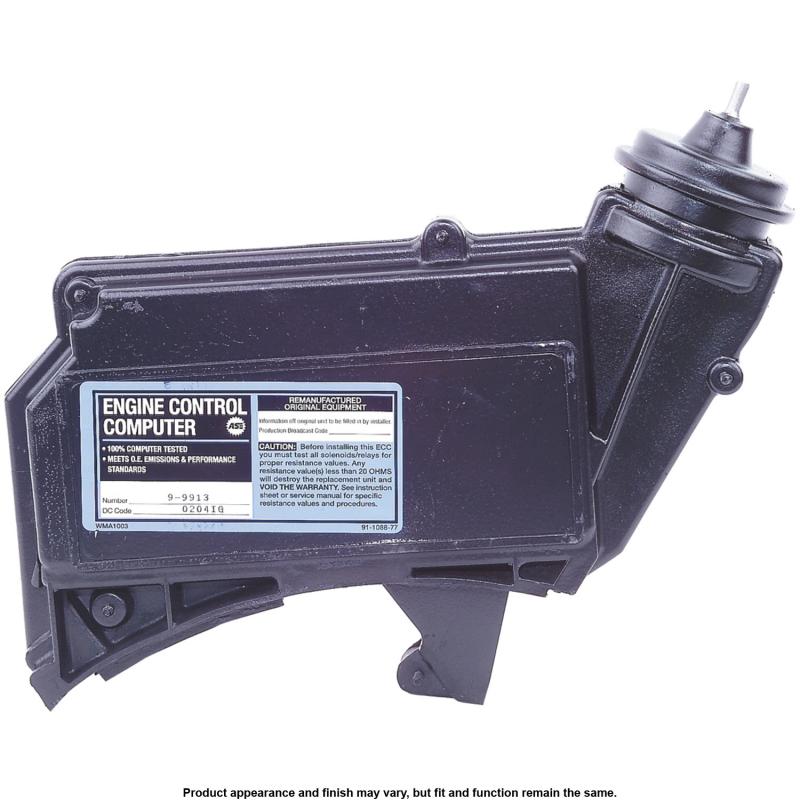 A1 Cardone 799913 - Engine Control Module A1 Cardone 799913 Engine Control Module product image 1 of 4